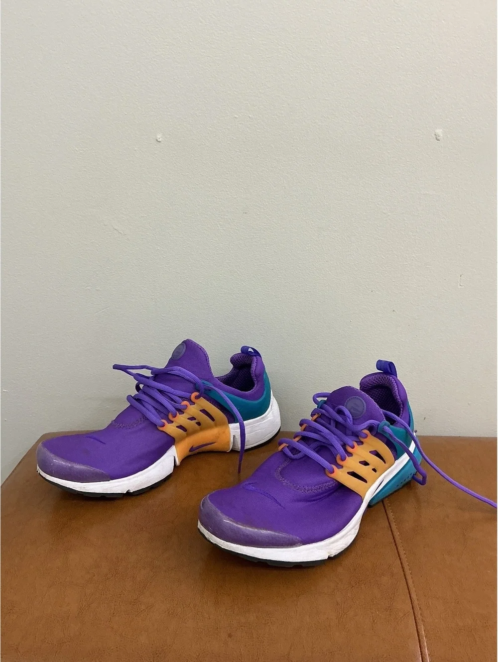 Nike Air Presto Sneakers